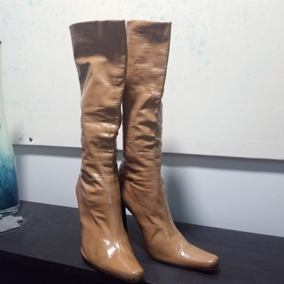 Tall Boots - Picture 1 of 6